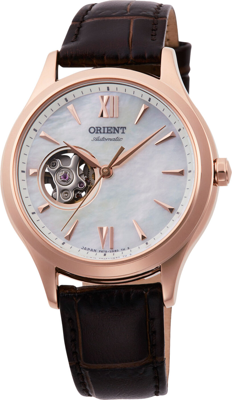 Orient co ltd