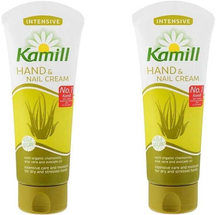 Kamill Classic Крем Для Рук Купить