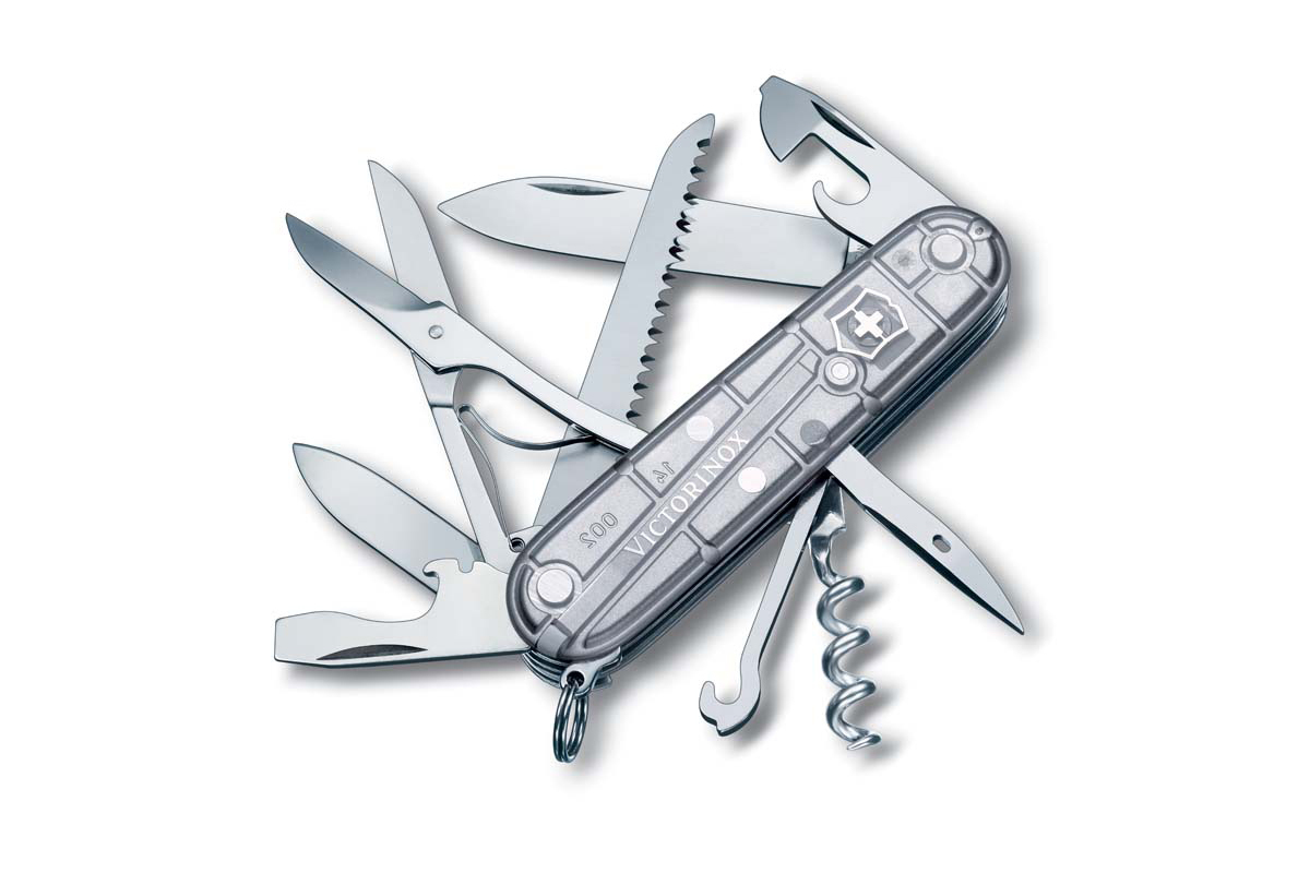Магазин Ножей Victorinox В Москве