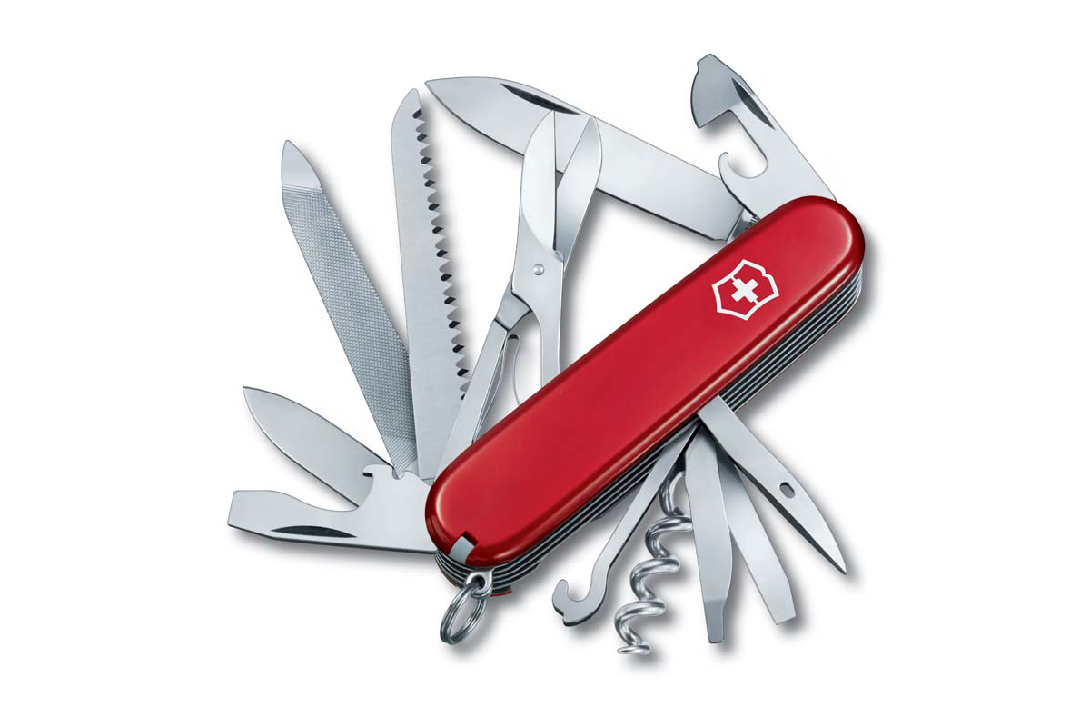Магазин Ножей Victorinox В Москве Адреса