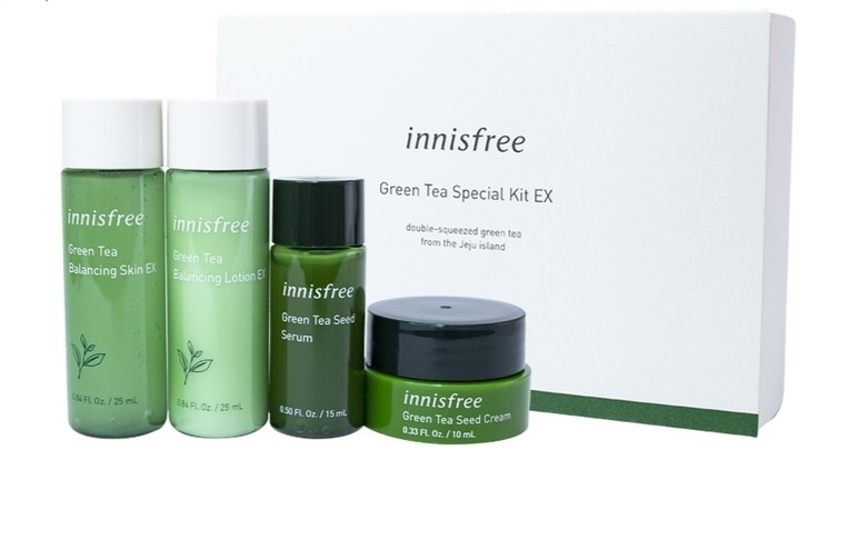 Innisfree Косметика Интернет Магазин Официальный Сайт