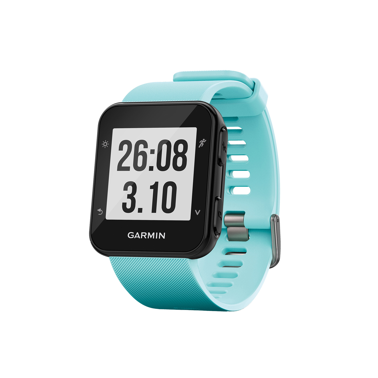garmin forerunner 35 black