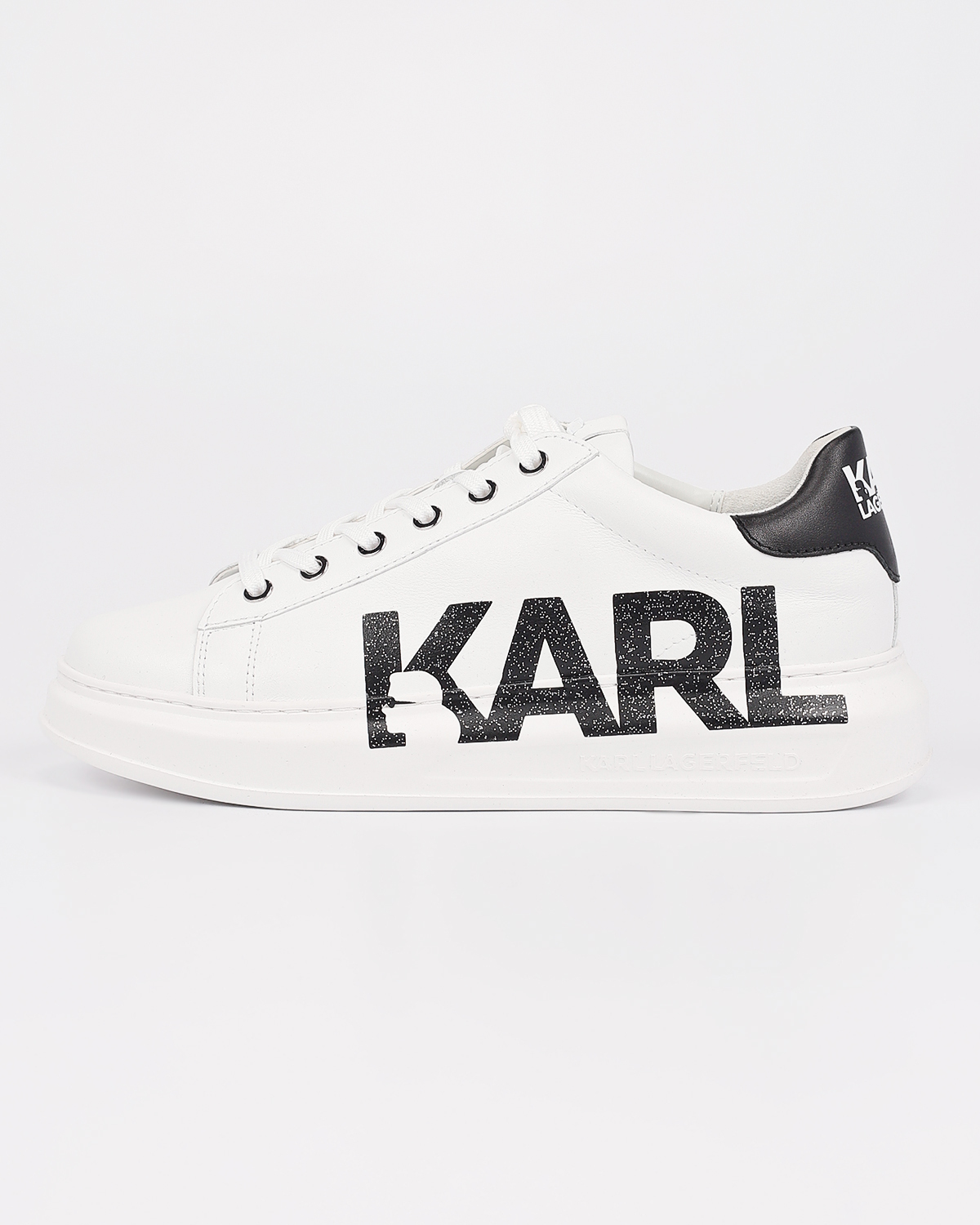 Кеды Karl Lagerfeld - купить с доставкой по выгодным ценам в интернет ...