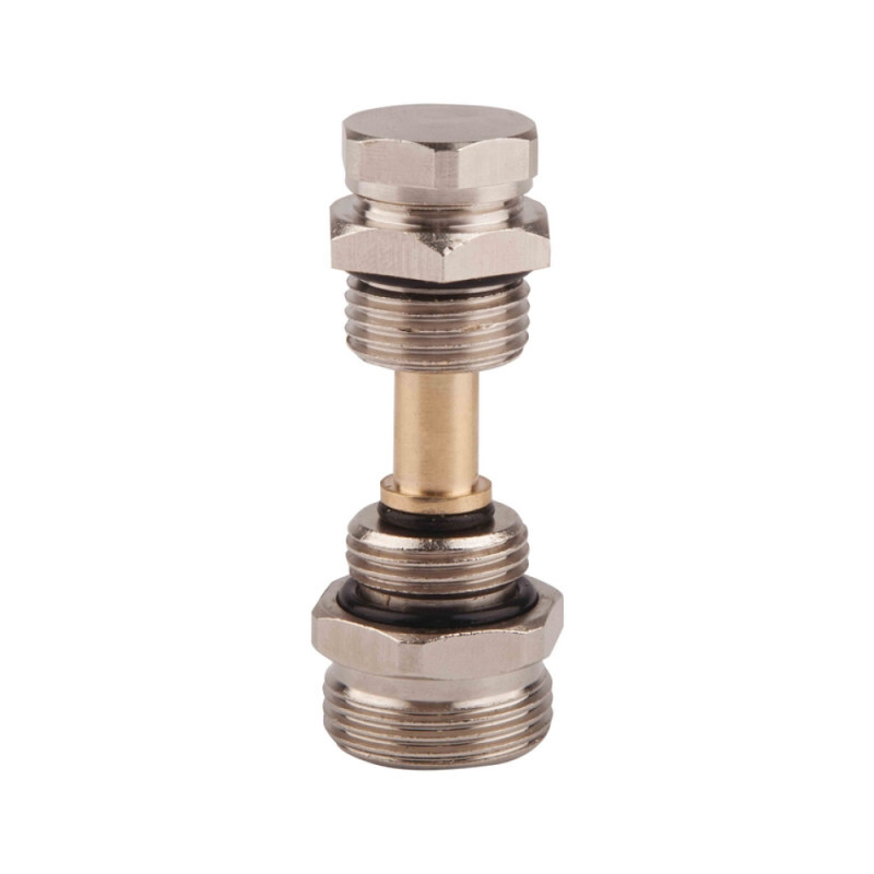 Клапан регулировочный для коллектора, 1 шт - купить в интернет-магазине ...