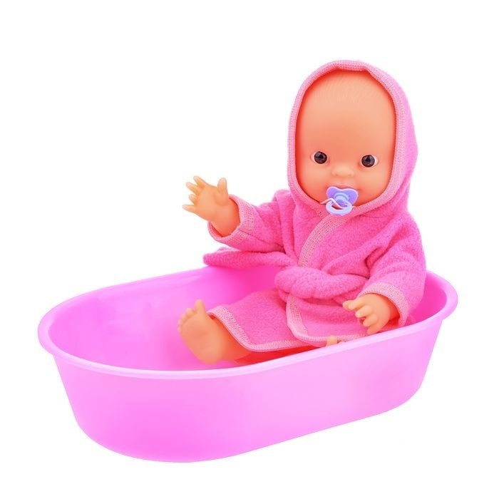 Игрушки которые можно купать. Пупс в ванночке с аксессуарами 1030-15. Игрушки для ванной и девочек и для собак. Пупс с ванной. Барби с собачкой.