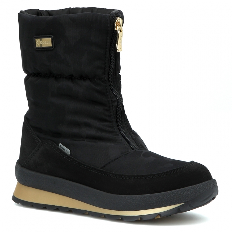 Ботинки Jog Dog купить с доставкой по выгодным ценам в интернетмагазине OZON (176044240)