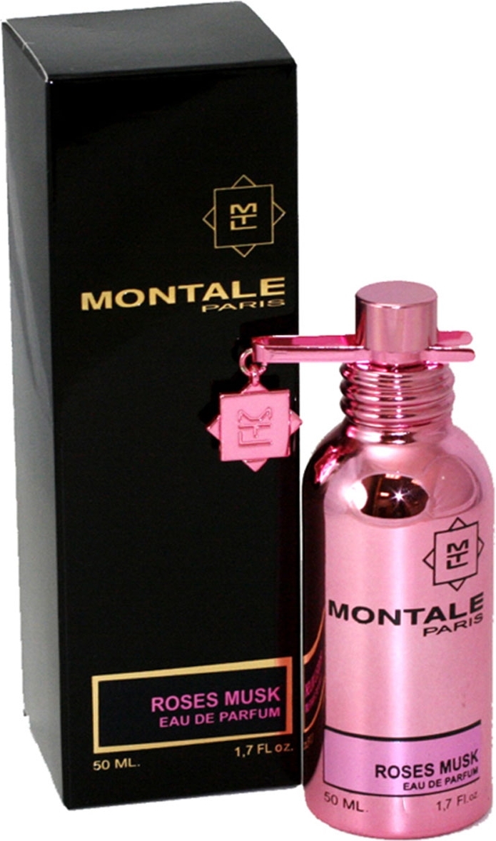 roses musk