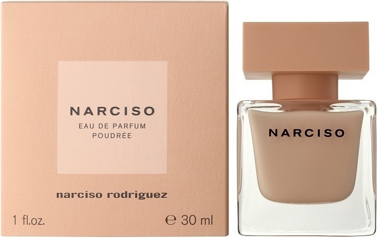 narciso rodriguez poudree eau de parfum