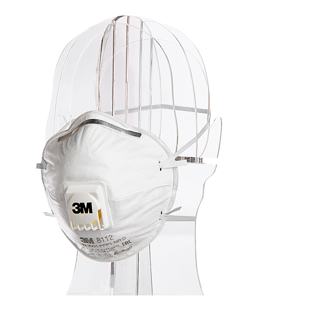 Респиратор Оптом 3м 8122 Купить В Челябинске