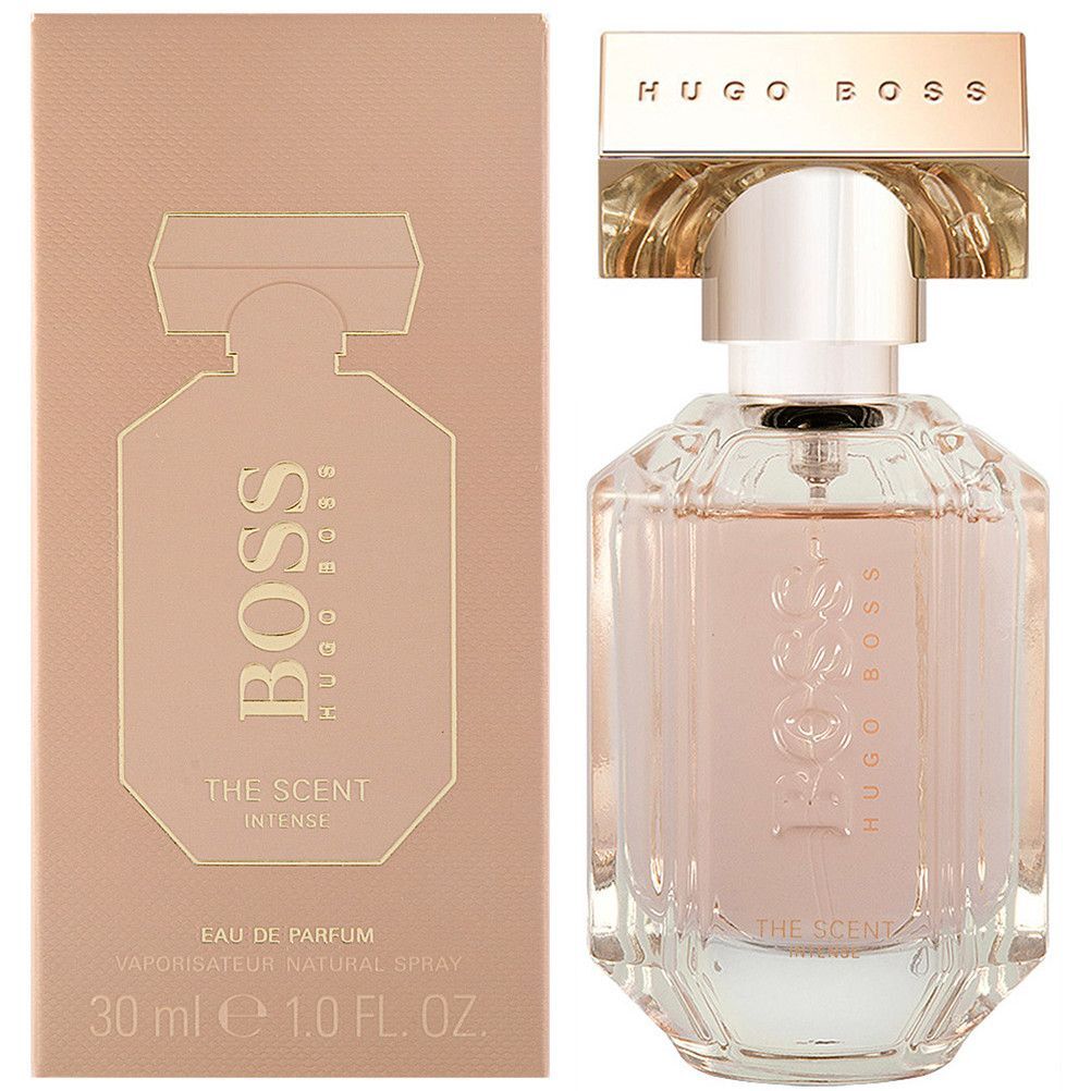 boss the scent for her 30 ml