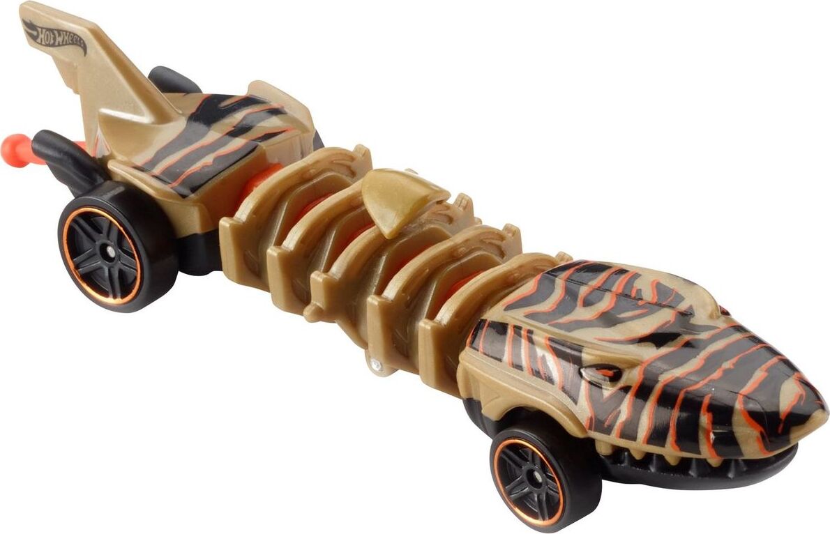 Машинка hot Wheels Mutant