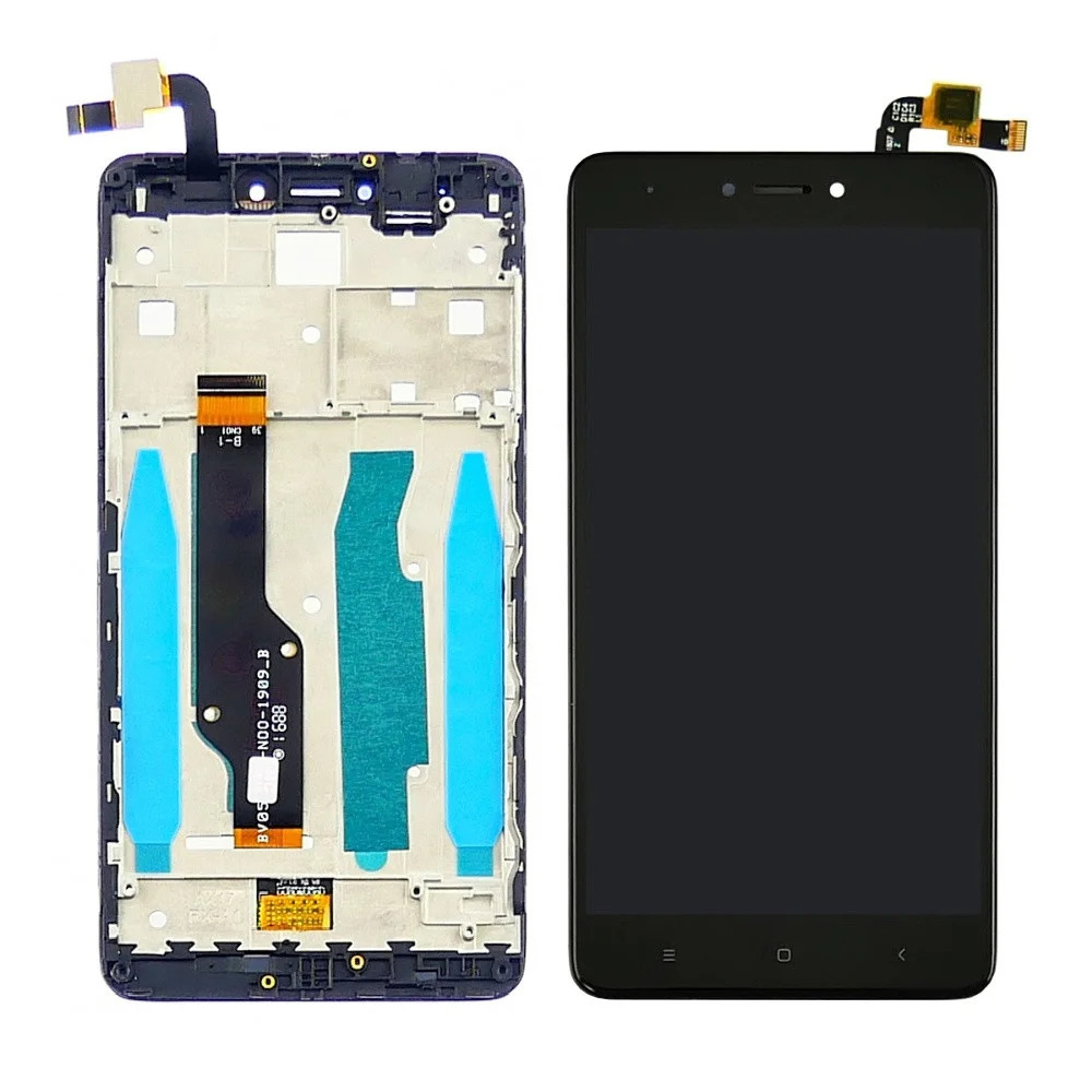 Дисплейный модуль redmi note. Дисплейный модуль redmi note
