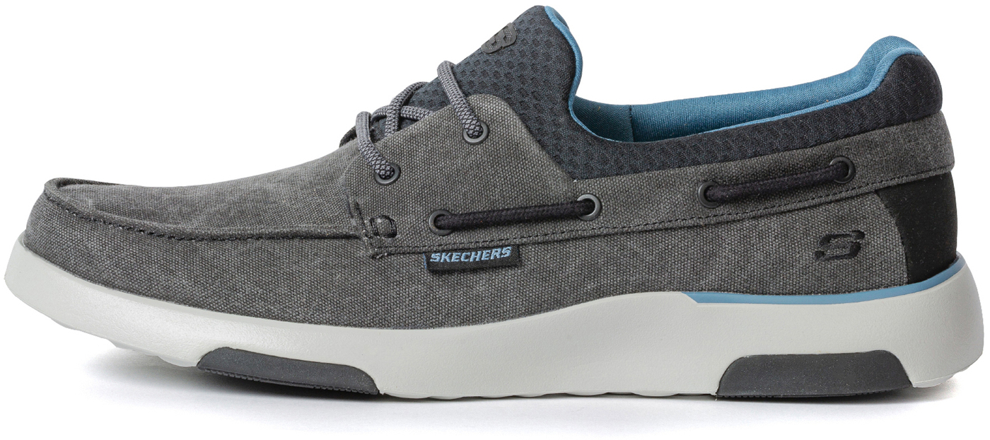 Полуботинки Мужские Skechers Купить