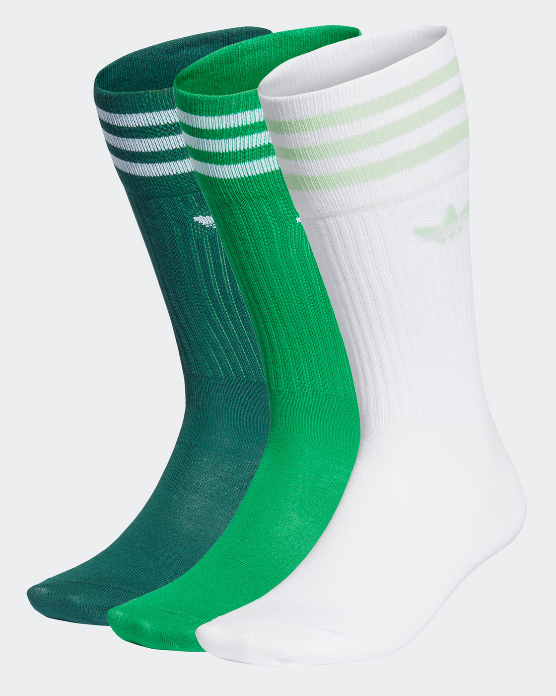 solid crew sock