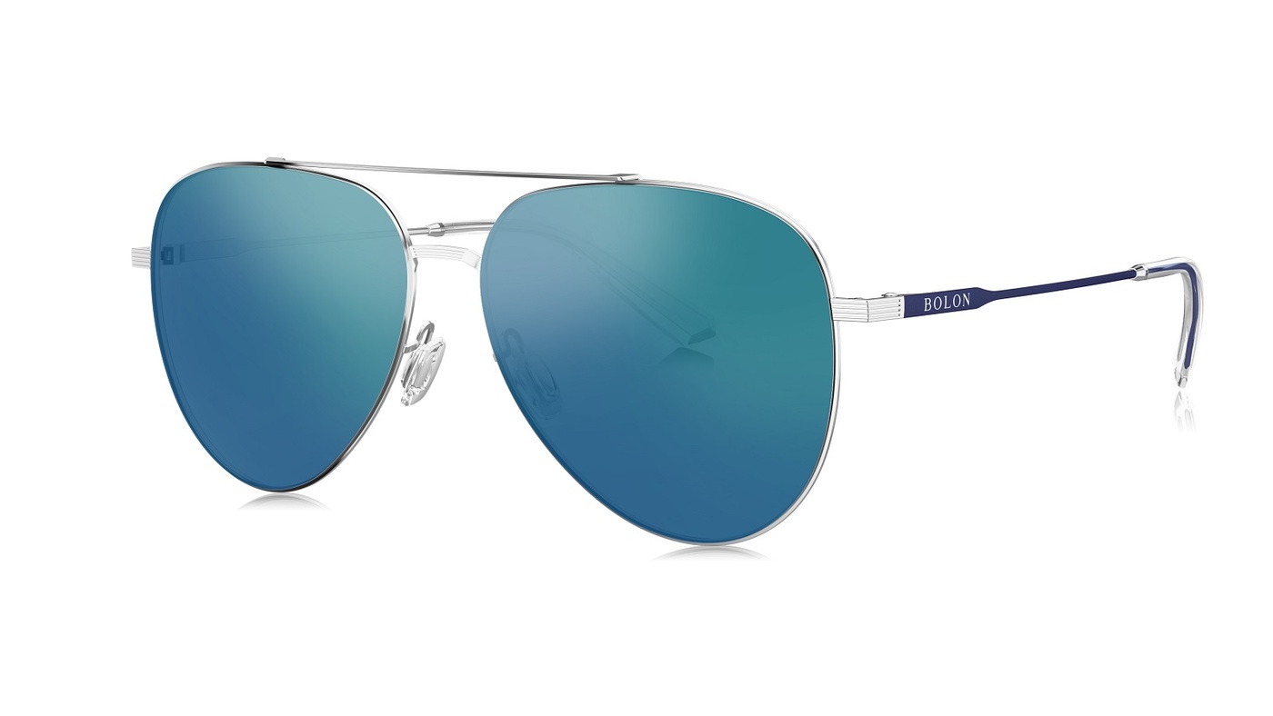 Очки солнцезащитные BOLON — купить в интернет-магазине OZON с быстрой ...