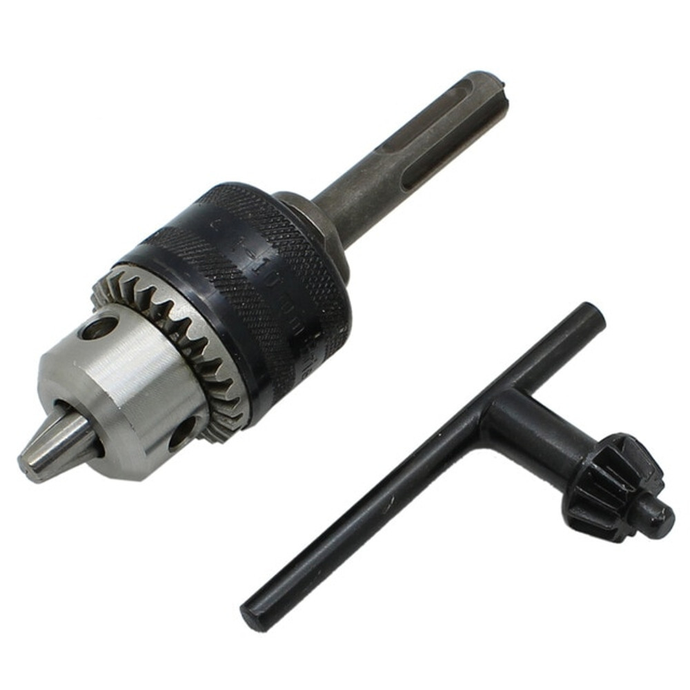 Patron Klyuchevoj 16 Mm 1 2 Unf Adapter Mehanik Kupit V Internet Magazine Ozon S Bystroj Dostavkoj