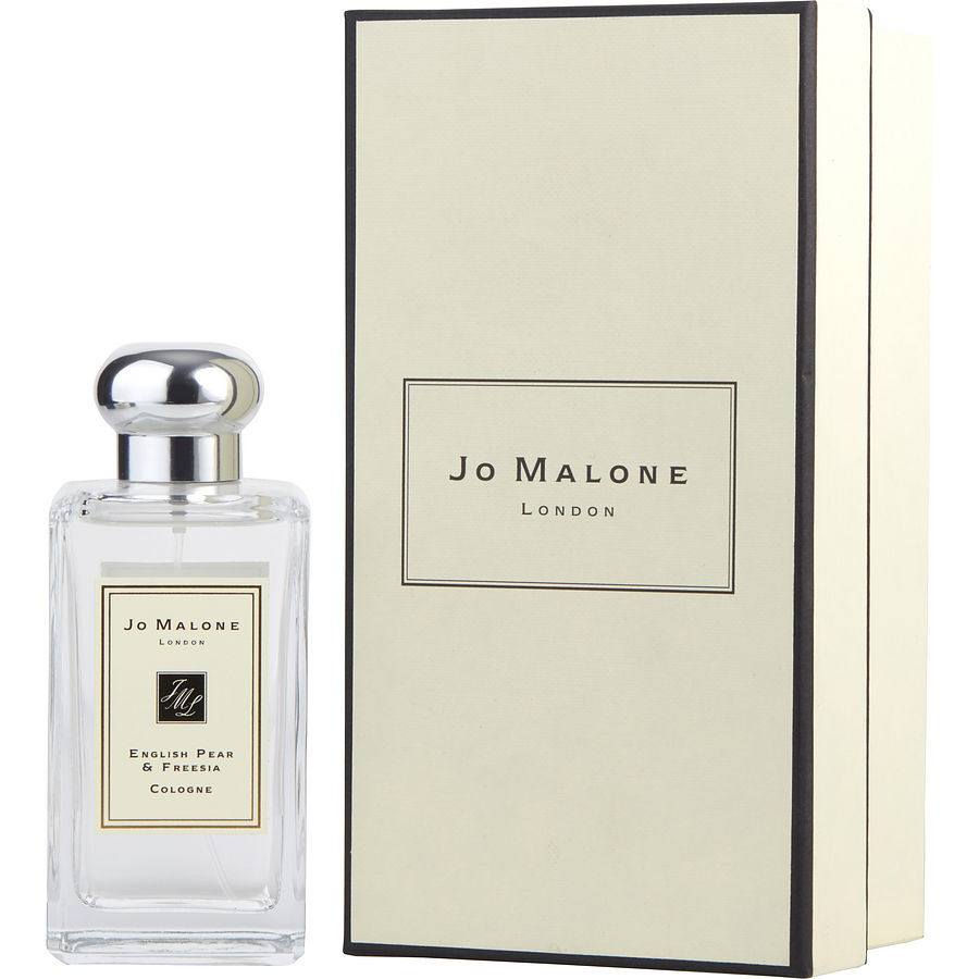 jo malone pear & freesia