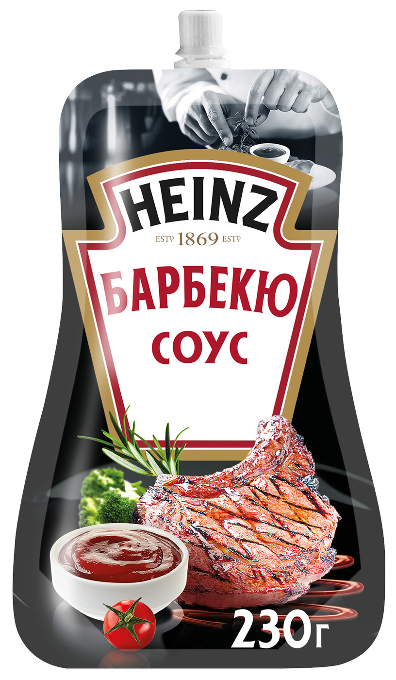 Соус Heinz Купить Оптом