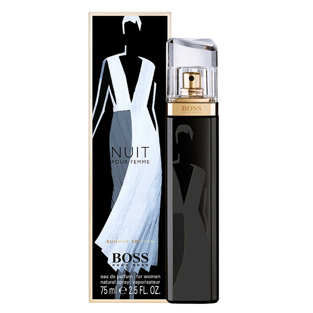 Hugo Boss Nuit Женские Купить