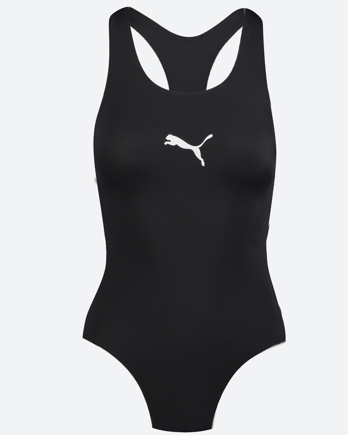 КупальникслитныйPUMASWIMWOMENRACERBACK