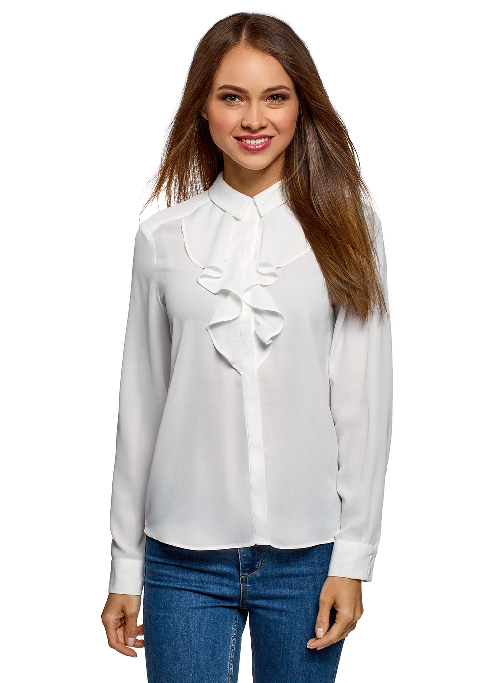 Озон белая блузка. Блузка oodji. Белая блузка oodji. Белая блузка женская. Красивые белые блузки.