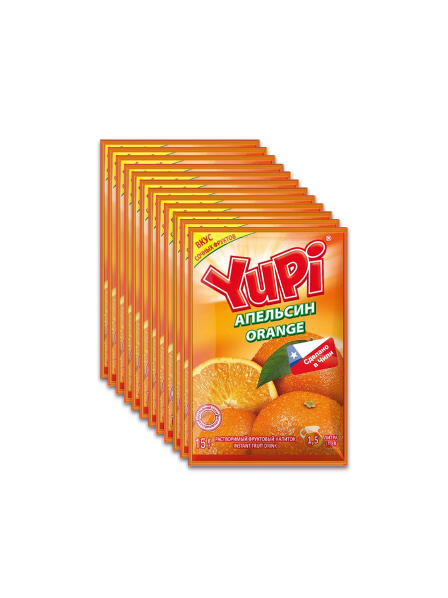 Yupi РЎРЎРЎР 