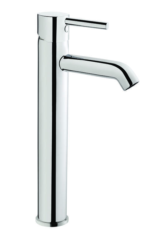 Характеристики Смеситель для раковины-чаши Vitra Minimax S (высокий ...