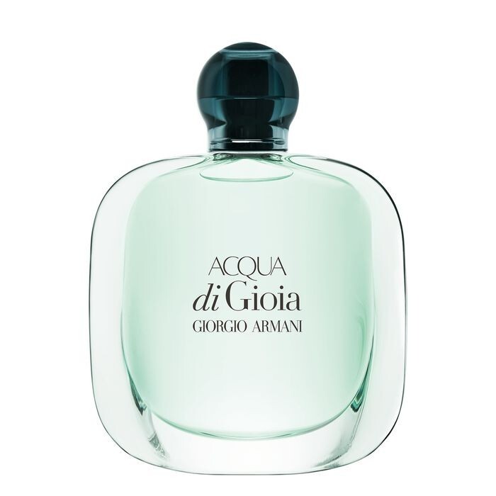 acqua di gioia