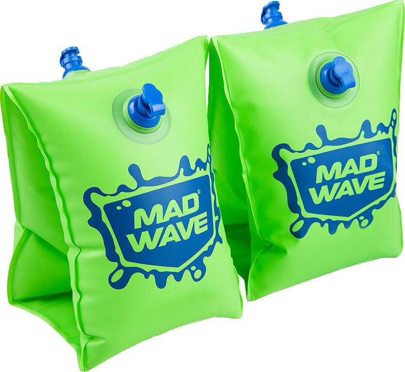 Mad Wave Нарукавники для плавания