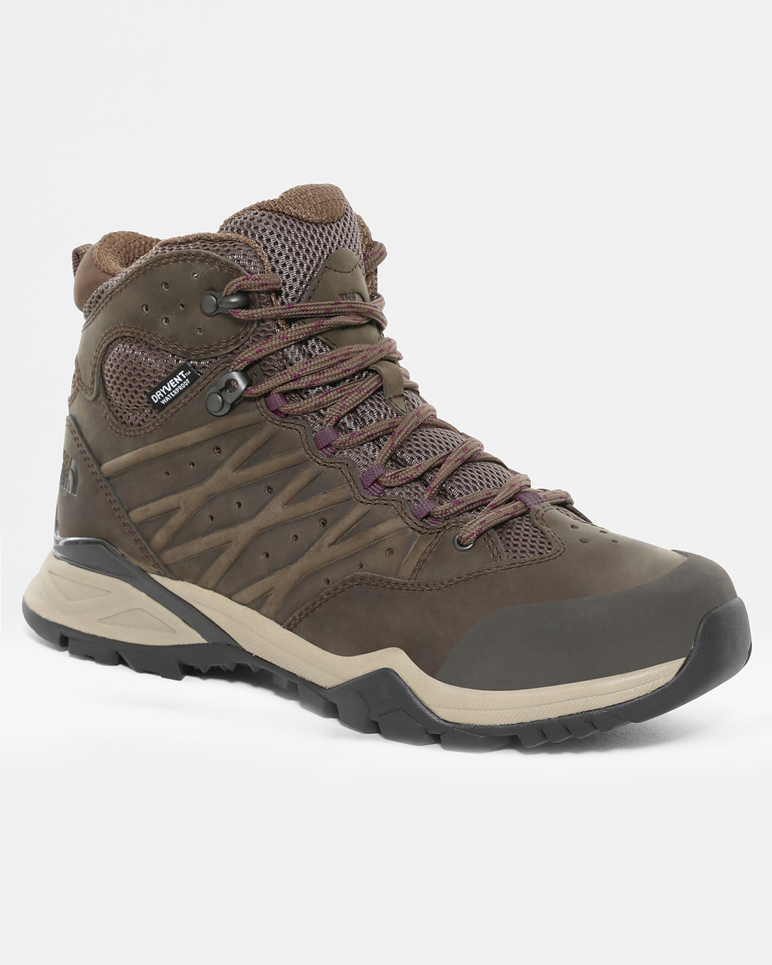 the north face m hedgehog hike ii mid wp