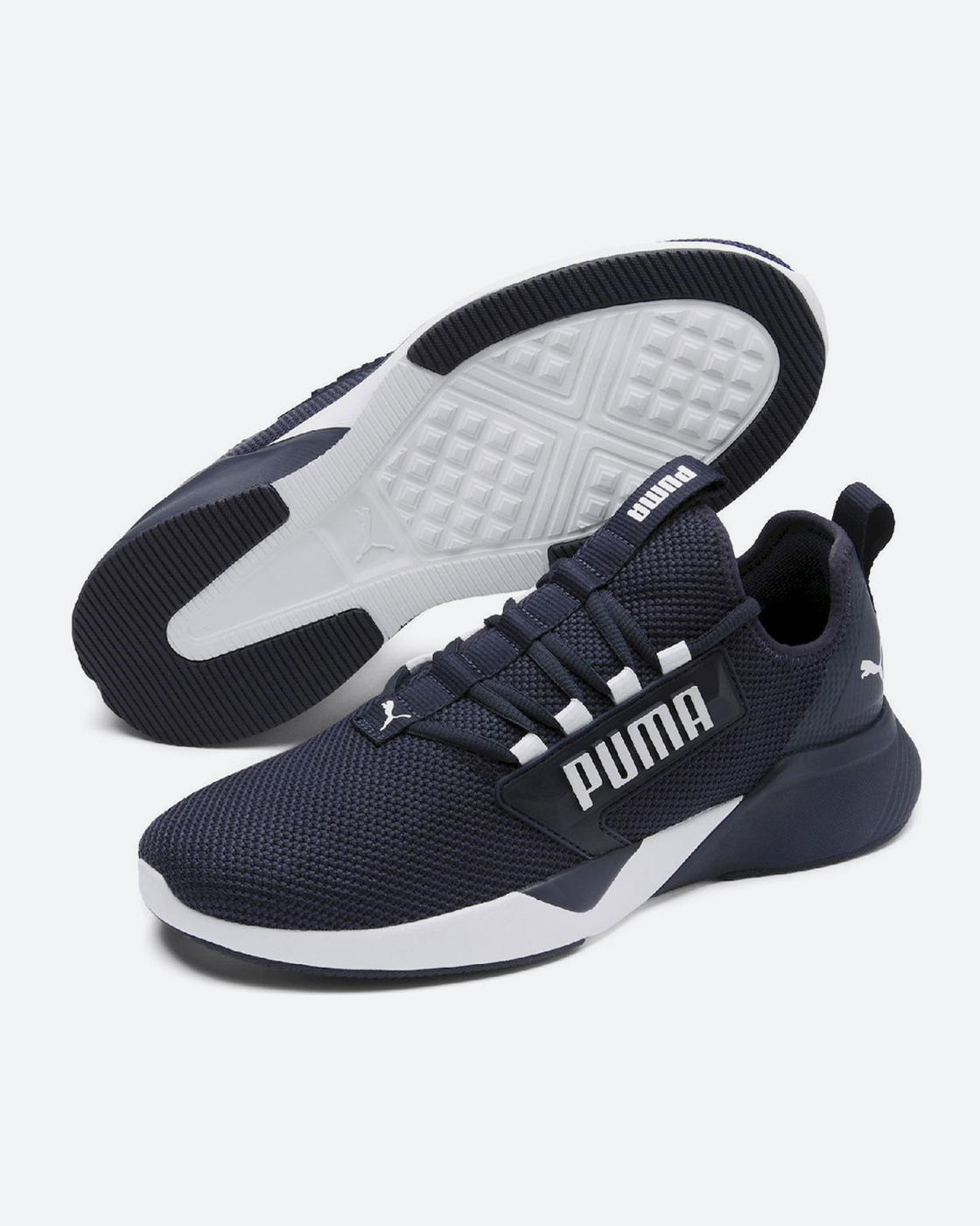 puma training retaliate women's