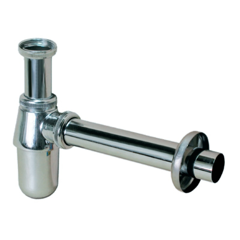 Сифон под раковину SANTECPRO AQ4132R - купить по выгодной цене в ...