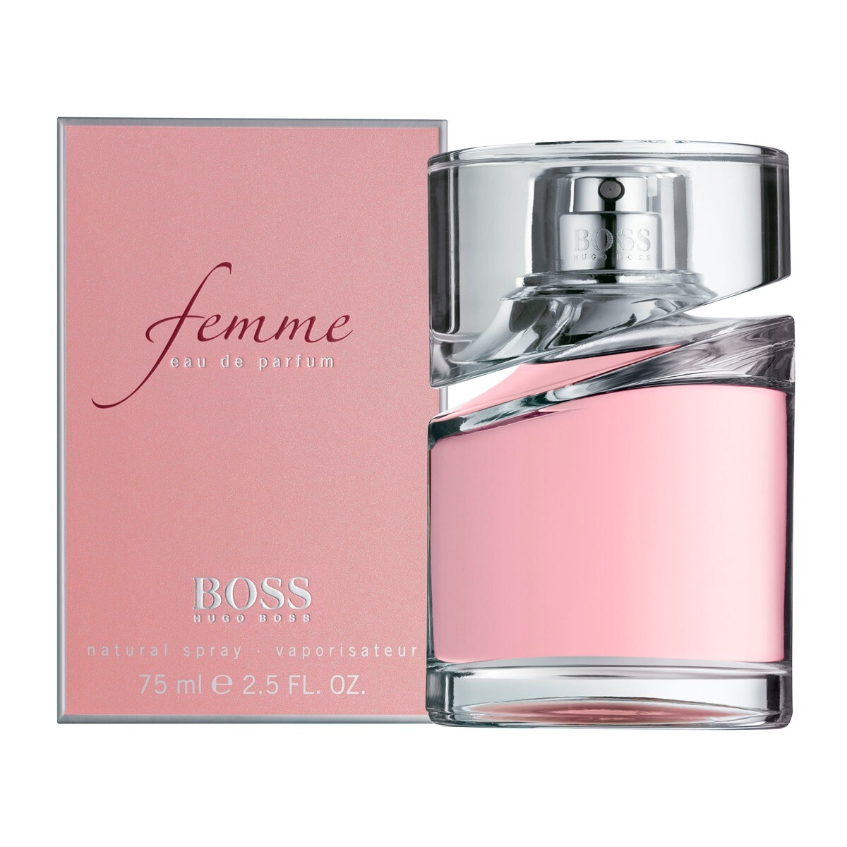 Boss femme (l) 30ml EDP