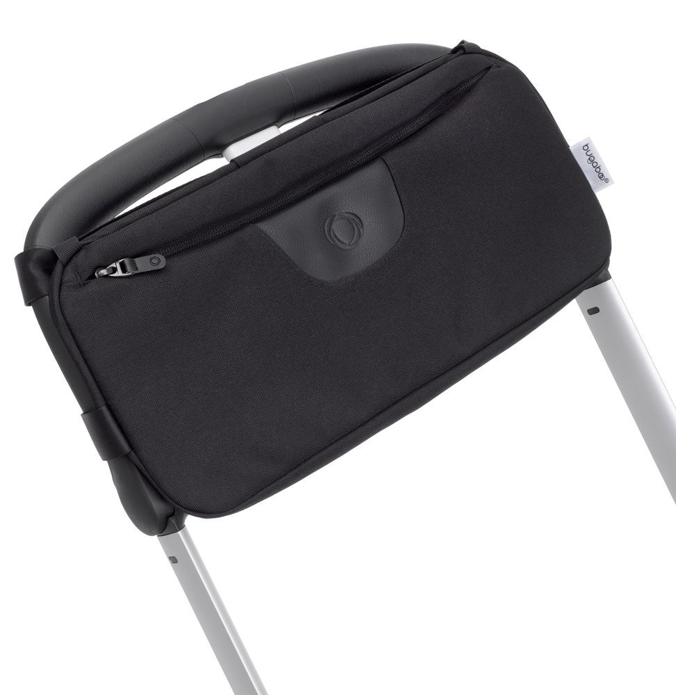 Сумка-органайзер Bugaboo Ant black — купить в интернет-магазине OZON с ...