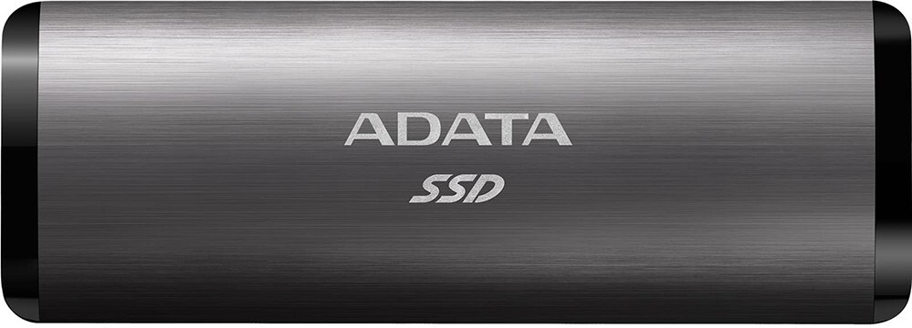 ADATA1ТБВнешнийжесткийдиск(ASE760-1TU32G2-CTI),серый