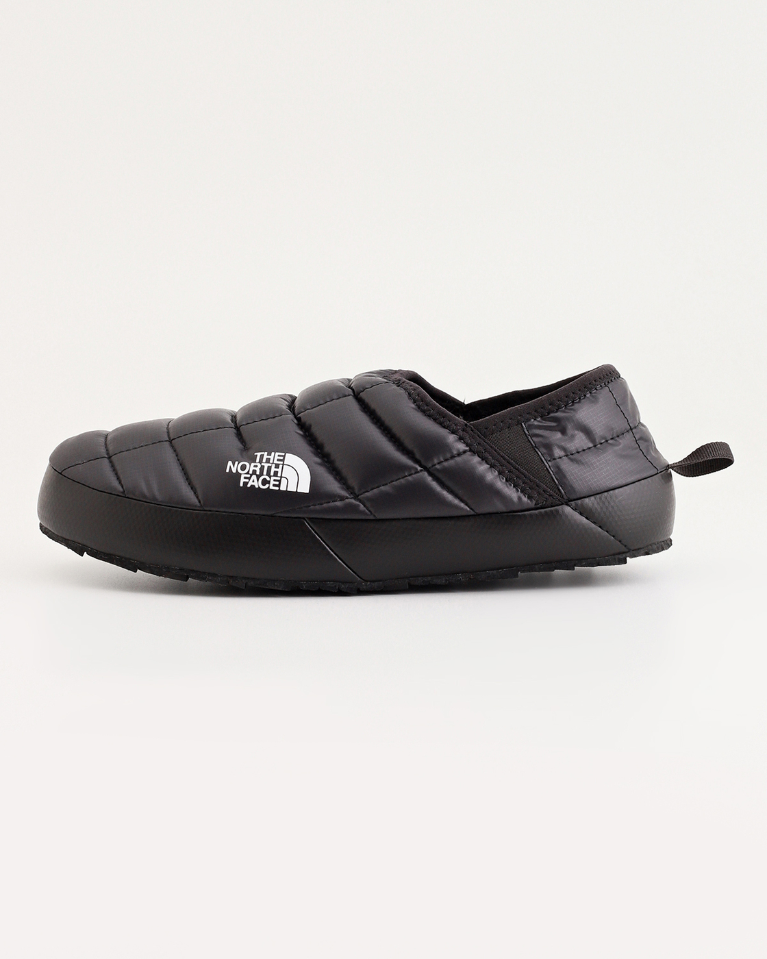 mens north face traction mule