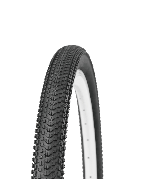 Покрышка велосипедная 27.5 x 1.95 (53-584) MTB/CROSS COUNTRY H.R.T.