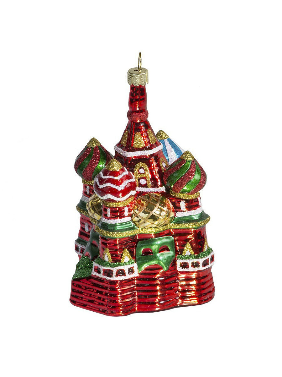 Новогодние Игрушки Holiday Classics Интернет Магазин