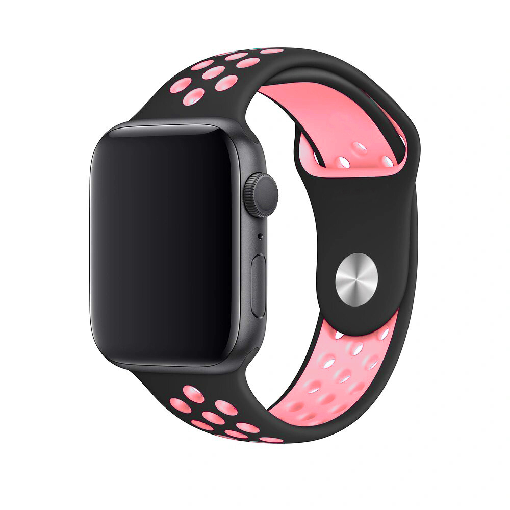 Ремешки apple watch sport. Ремешок для Apple watch 44mm Nike. Ремешок Nike для Apple watch 42. Apple watch Sport 38mm. Apple watch Series 3 38mm.