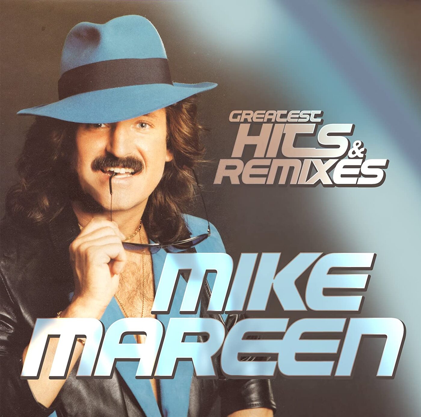 ВиниловаяпластинкаMikeMareen.GreatestHits&Remixes(LP)