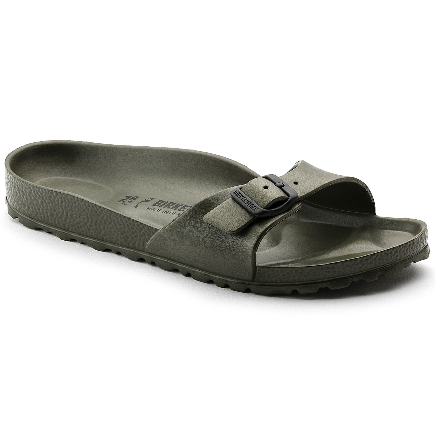 birkenstock eva madrid