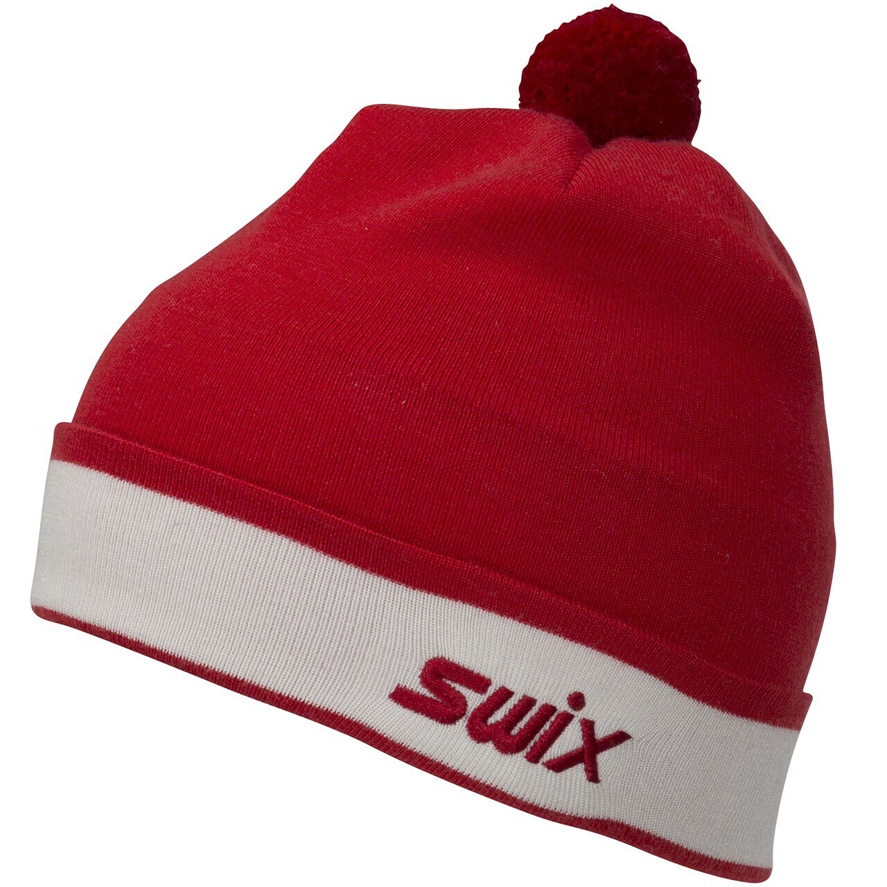 Шапка Swix Blizzard Beanie