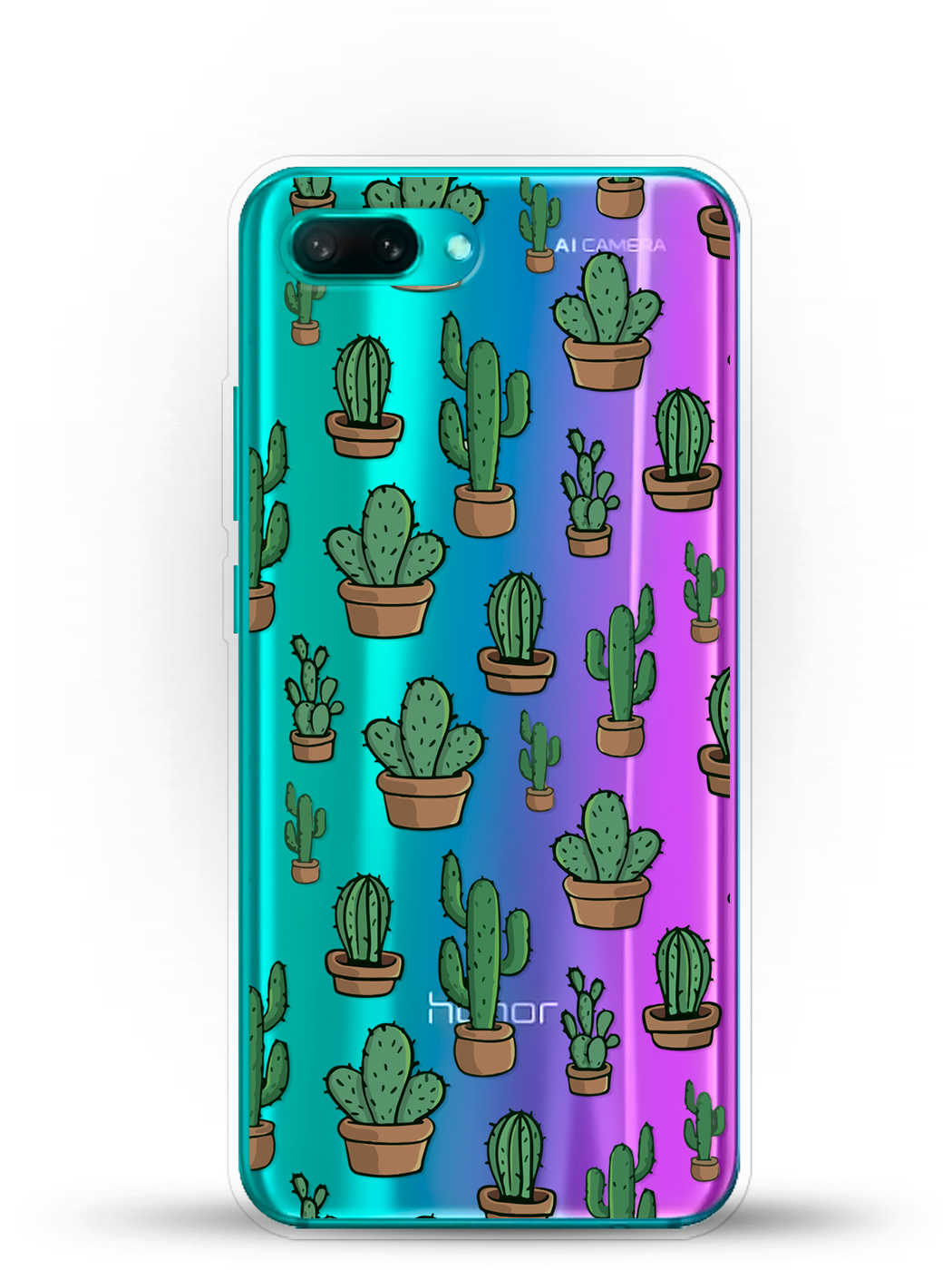 Cactus телефон