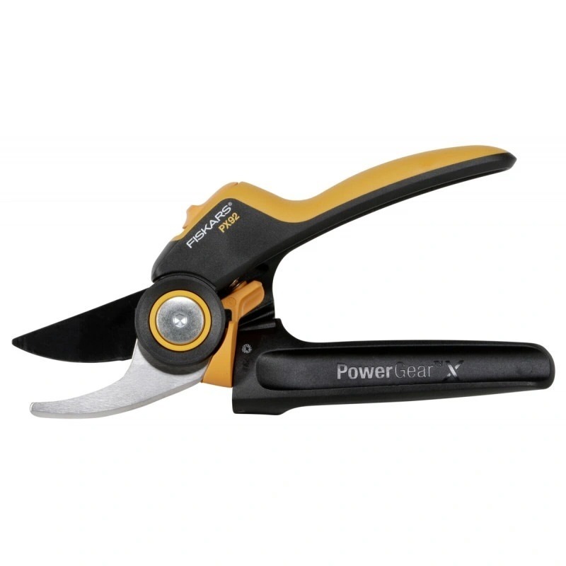 Секатор фискарс. Fiskars px92. Fiskars секатор POWERGEAR. Секатор fiskars fiskars POWERGEAR. Секатор Фискарс с поворотной ручкой.