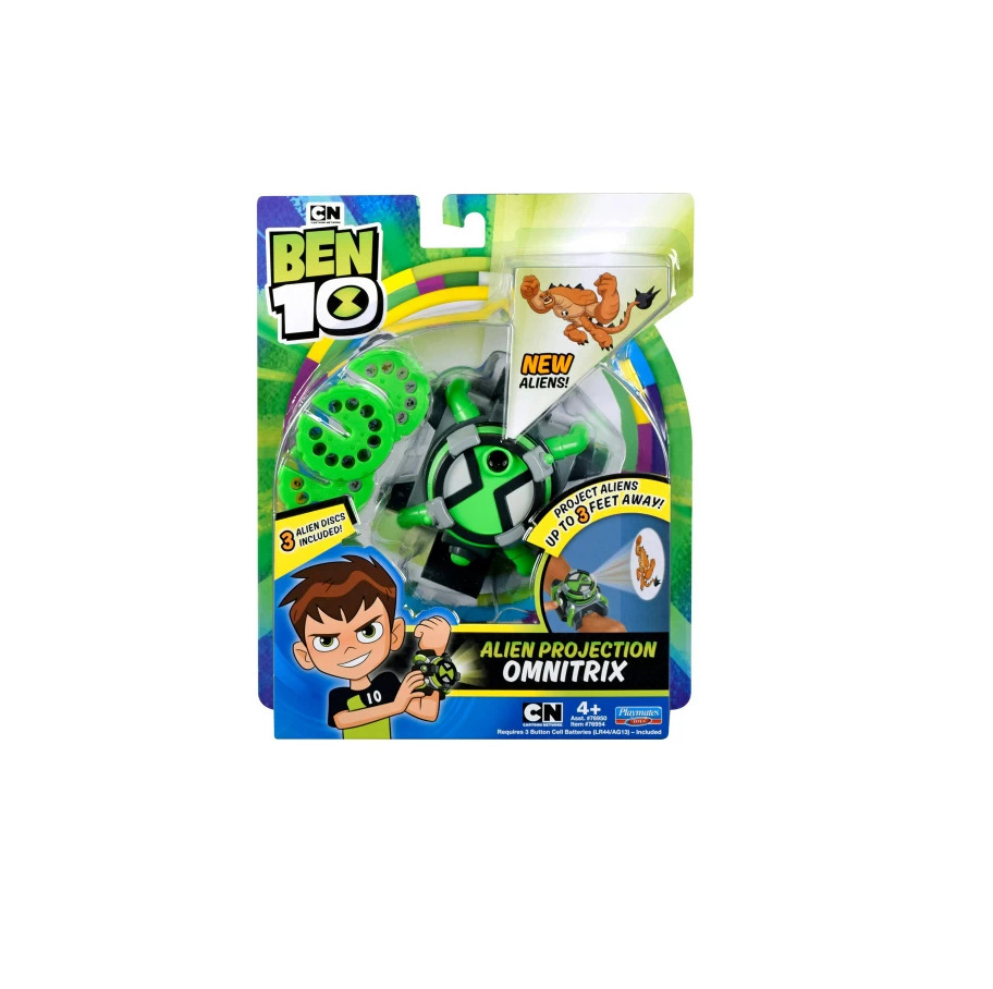 Ben 10 Часы наручные - купить с доставкой по выгодным ценам в интернет ...