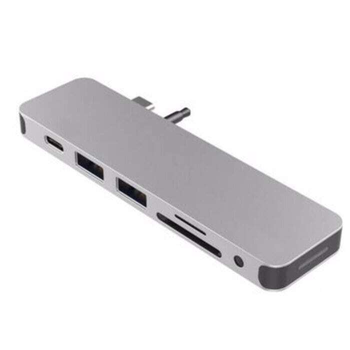 USB-концентратор Hyperdrive net 6-in-2 (gn28n), разъемов: 4. Юсб хаб для макбук. Hub Hyperdrive. Type c Hub MACBOOK.