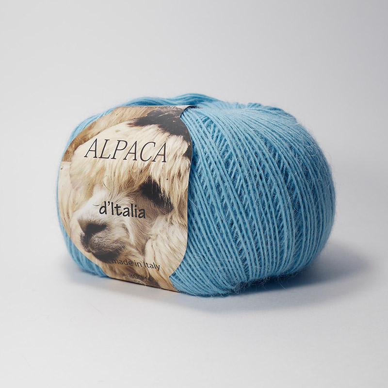 Пряжа Seam Alpaca d
