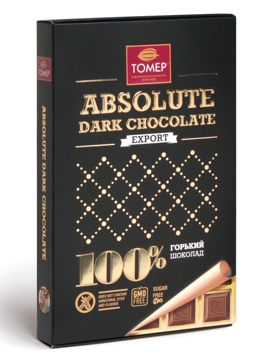 Томер шоколад сайт. Шоколад tomer, absolute Dark Chocolate, Gift Box, 90 г. Горький шоколад Томер. Томер картон Горький шоколад 100% 90г. Шоколад Томер фото.