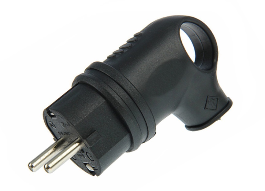 16а 2p+e ip44 т-пласт 31. вилка бытовая. вилка tdm sq1806-0003. вилка бытовая makel (10052) прямая с заземлением 16 а 250 в ip20 черная. бел.