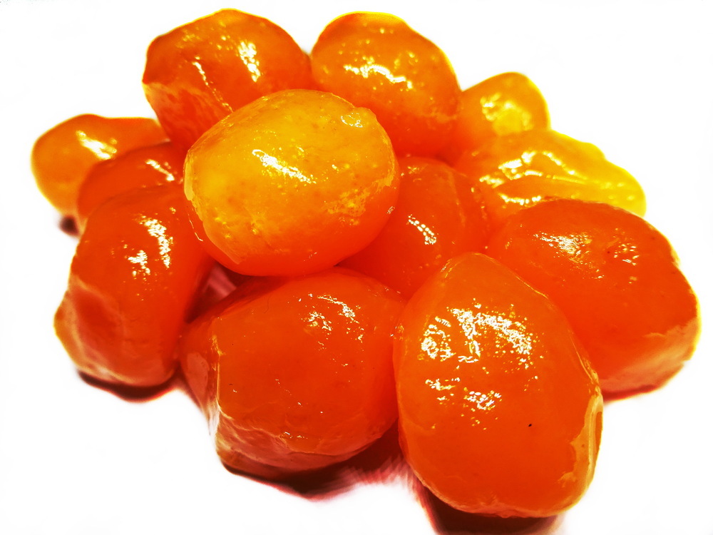 Кумкват Фото Фрукта Сушеного – Telegraph